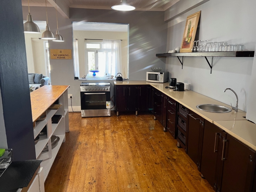 4 Bedroom Property for Sale in Keurboomstrand Western Cape